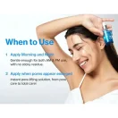 Numbuzin No.3 Blue Bio-Retinol Serum με Νιασιναμίδη για Σύσφιξη - 30ml