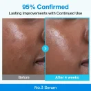 Numbuzin No.3 Blue Bio-Retinol Serum με Νιασιναμίδη για Σύσφιξη - 30ml