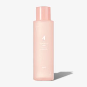 Numbuzin No.4 Υγρό Τόνωσης Προσώπου 200ml – Απαλή Αναζωογόνηση της Επιδερμίδας