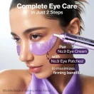 Numbuzin No.9 NAD Retinol Volumetox Κρέμα Ματιών 10ml για Σύσφιξη & Αντιγήρανση