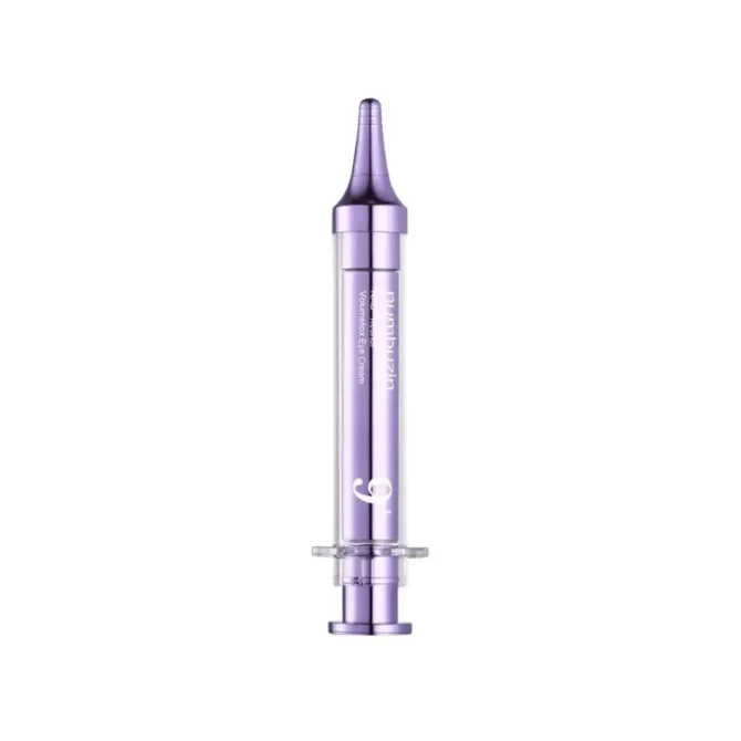 Numbuzin No.9 NAD Retinol Volumetox eye cream 10ml Numbuzin No.9 NAD Retinol Volumetox Κρέμα Ματιών 10ml για Σύσφιξη & Αντιγήρανση