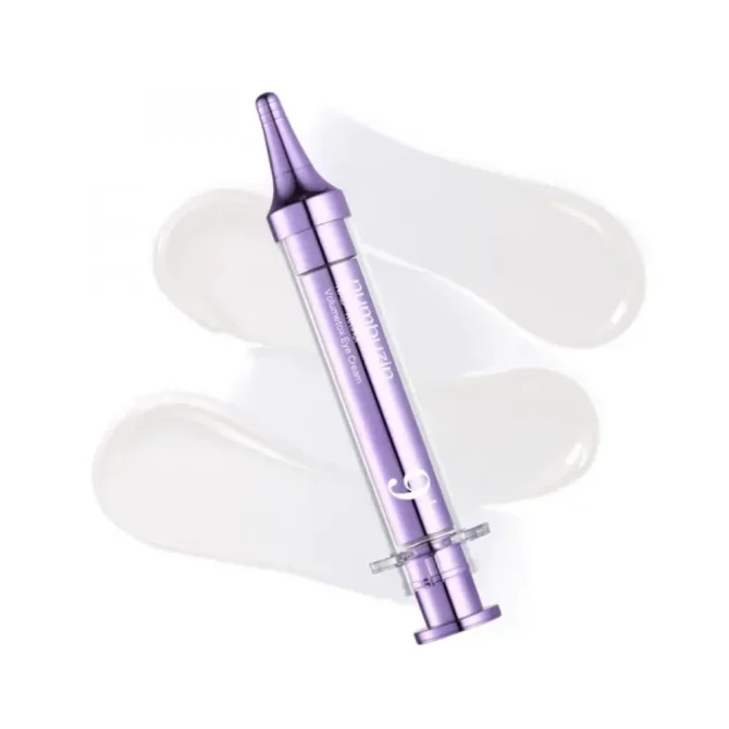 Numbuzin No.9 NAD Retinol Volumetox Κρέμα Ματιών 10ml για Σύσφιξη & Αντιγήρανση Numbuzin No.9 NAD Retinol Volumetox Κρέμα Ματιών 10ml για Σύσφιξη & Αντιγήρανση