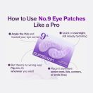 Numbuzin Patches 3
