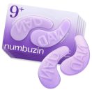 Numbuzin Patches