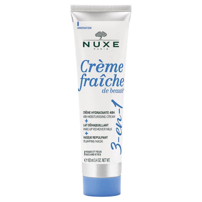 Nuxe Creme Fraiche De Beaute 3