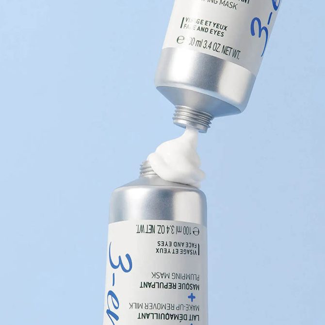 Nuxe Creme Fraiche De Beaute 5