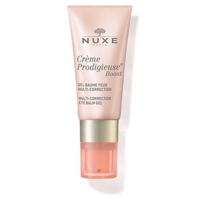 Nuxe Creme Prodigieuse Boost Gel 2 Nuxe Creme Prodigieuse Boost Gel 2
