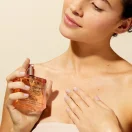 Nuxe Huile Prodigieuse Multi-Purpose Βιολογικό Ξηρό Έλαιο Monoi 100ml για Πρόσωπο, Μαλλιά & Σώμα