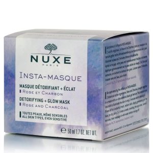 Nuxe Insta-Masque Detoxifying 3