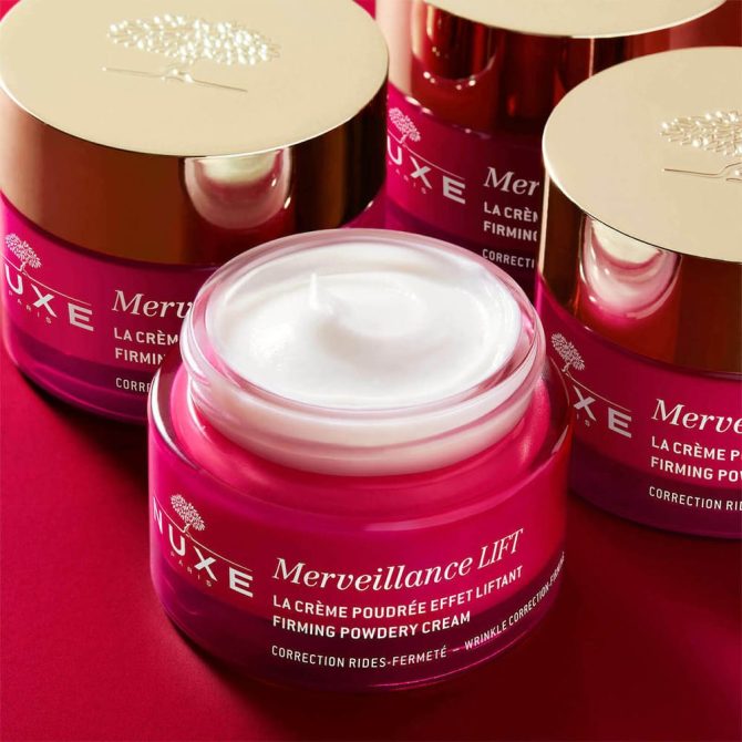 Nuxe Merveillance Lift Firming 4 Nuxe Merveillance Lift Firming 4