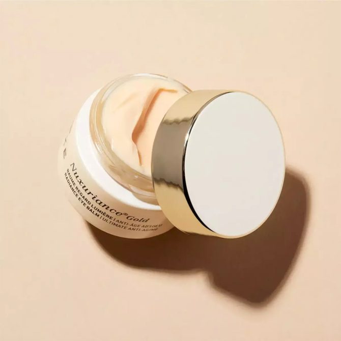 Nuxe Nuxuriance Gold 4