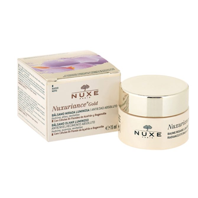 Nuxe Nuxuriance Gold 5