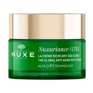 Nuxe Nuxuriance Ultra Rich Day Cream ενυδατική κρέμα προσώπου για ξηρό δέρμα