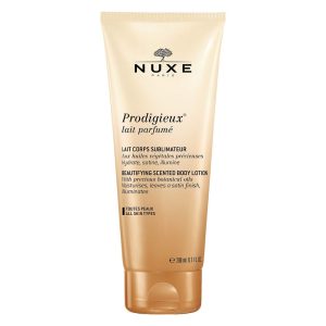 Nuxe Prodigieux Lait Perfume
