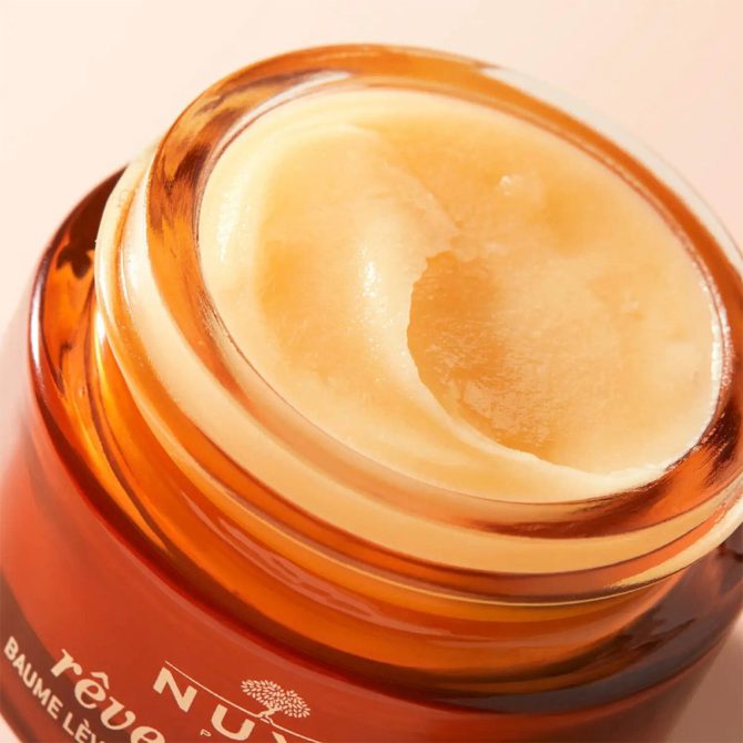 Nuxe Reve de Miel Honey 3