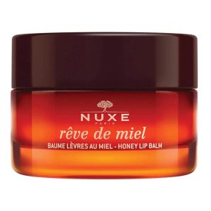 Nuxe Reve de Miel Honey 5