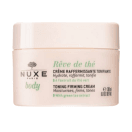 Nuxe Reve De The Body Cream ενυδατική κρέμα σώματος για απαλή επιδερμίδα