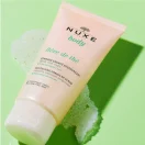 Nuxe Rêve de Thé Scrub Σώματος 150ml με Εκχύλισμα Πράσινου Τσαγιού Αναζωογονητικό