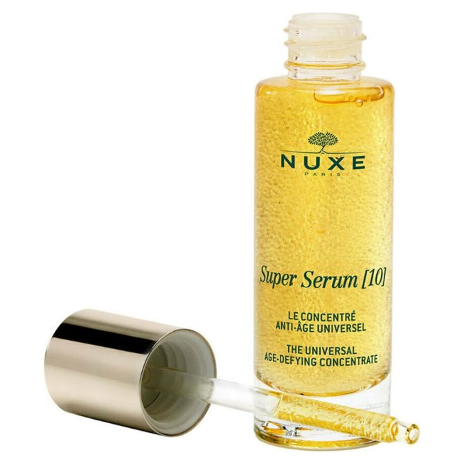 Nuxe Super 10 Serum 3