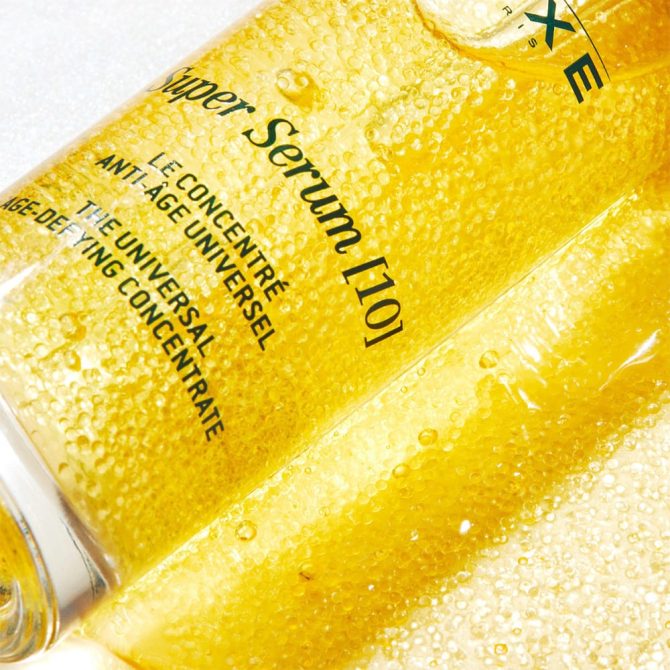 Nuxe Super 10 Serum
