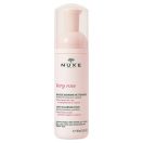 Nuxe Very Rose Αφρός 3