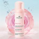 Nuxe Very Rose Αφρός