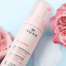 Nuxe Very Rose Αφρός