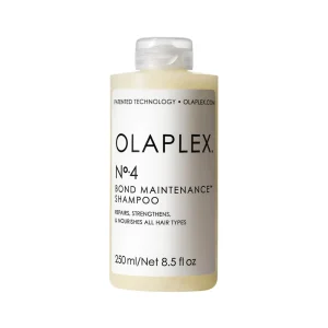 Olaplex No 4 Bond Maintenance Σαμπουάν Αναδόμησης & Θρέψης 250ml