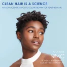 Olaplex No 4C Σαμπουάν Ευαίσθητου Τριχωτού - Κατάλληλο για Όλους τους Τύπους Μαλλιών 250ml