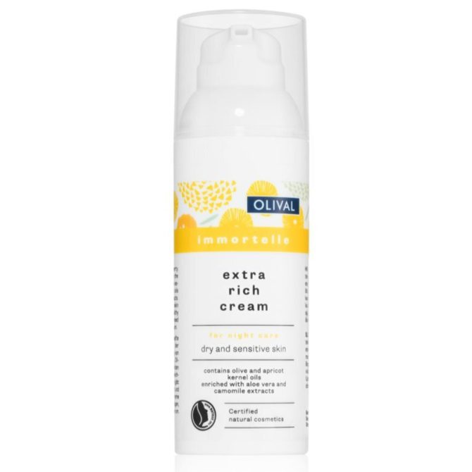 Olival Immortelle Extra Rich