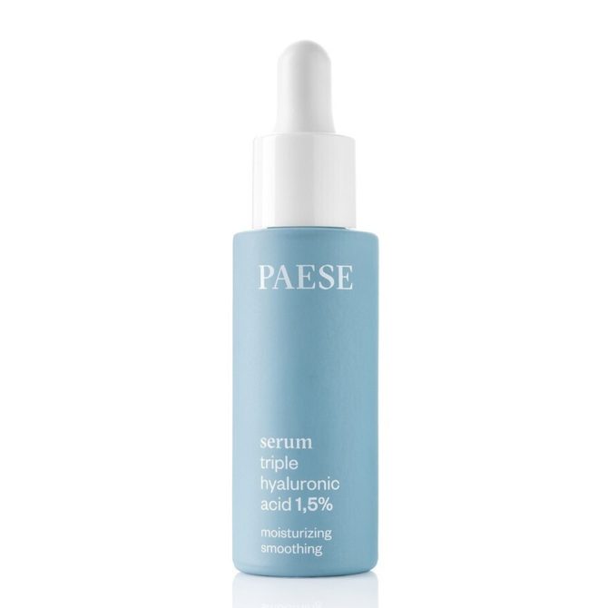 Paese Triple Acid Paese Triple Acid