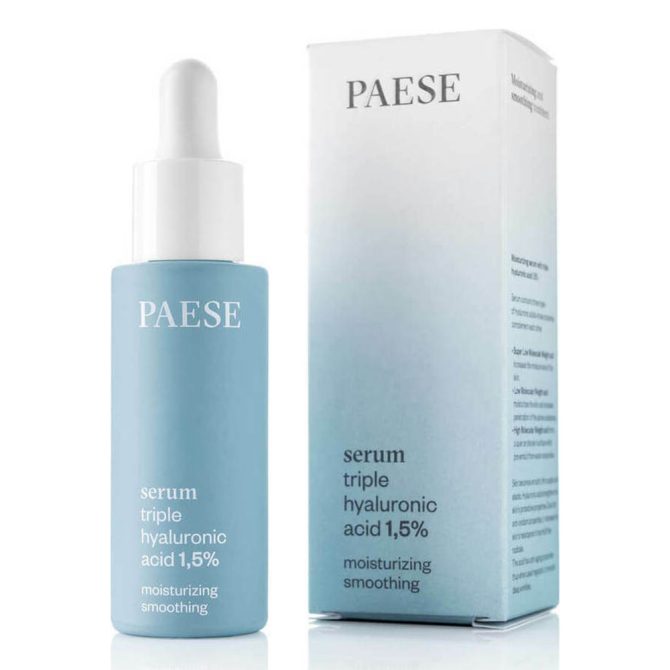 Paese Triple Acid 2 Paese Triple Acid 2