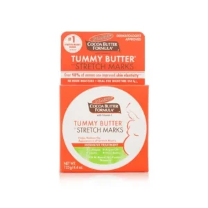Palmer's Cocoa Butter Formula Κρέμα κατά Ραγάδων Εγκυμοσύνης 125gr για Απαλή Επιδερμίδα