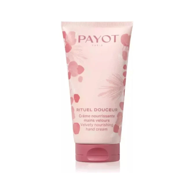 Payot Αναπλαστική Κρέμα Χεριών και Νυχιών 75ml για Ενυδάτωση και Προστασία