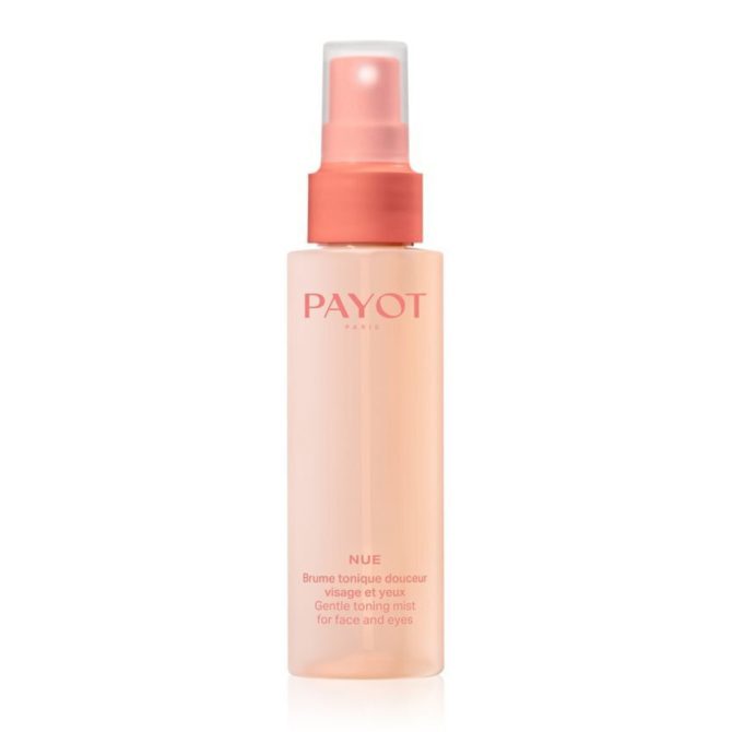 Payot Gentle Toning Mist Lotion