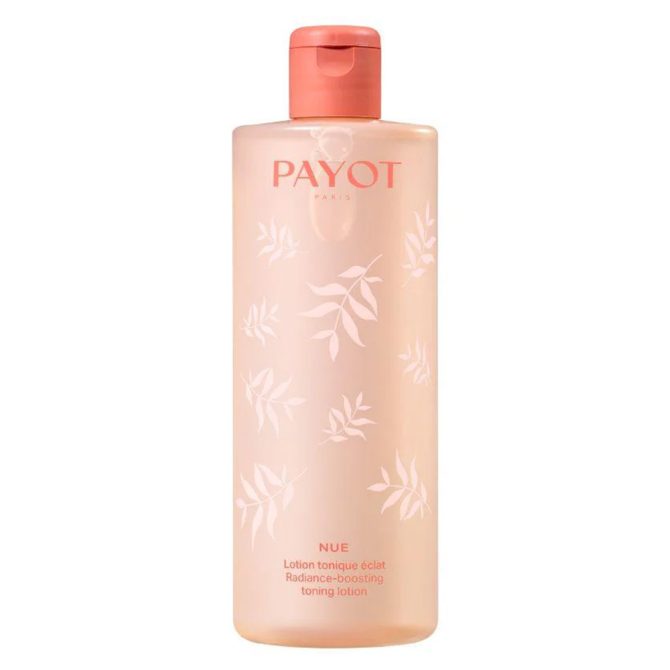 Payot Nue Lotion 2