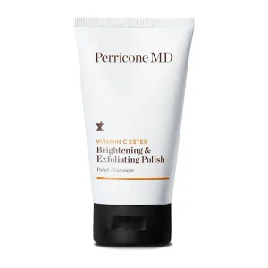 Perricone MD Vitamin C Ester Brightening & Exfoliating Polish Peeling Προσώπου 59ml