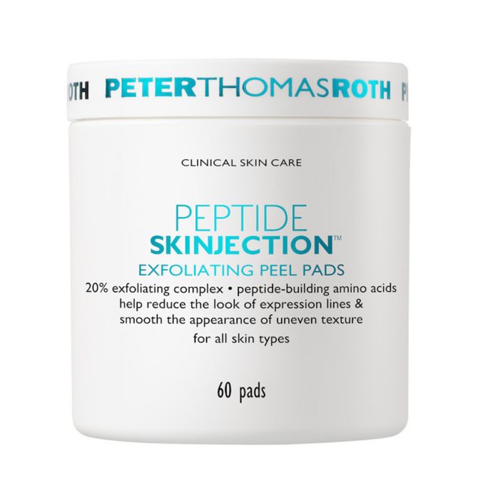 Peter Thomas Roth Peeling