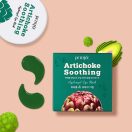 Petitfee Artichoke Soothing Patches 4