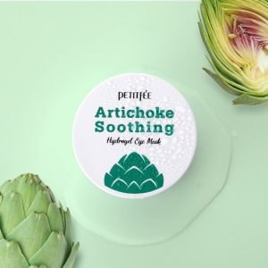 Petitfee Artichoke Soothing Patches 2