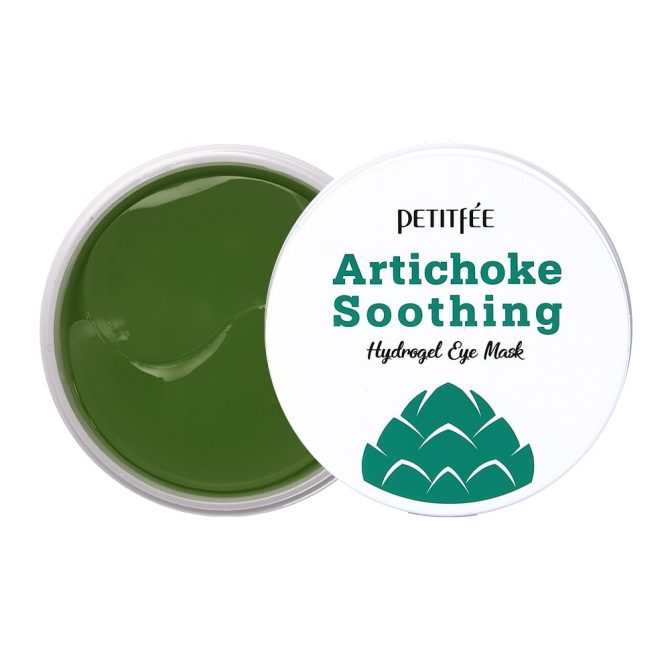 Petitfee Artichoke Soothing Patches 6