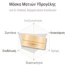 Petitfee Gold Hydrogen Patches