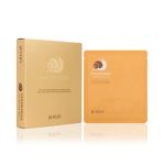 Petitfee Gold Snail Hydrogel 2