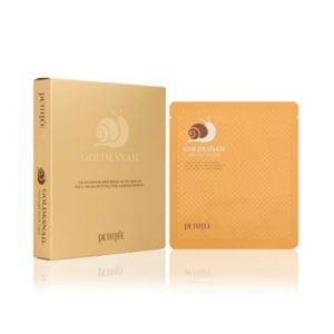 Petitfee Gold Snail Hydrogel 2