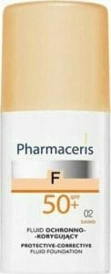 Pharmaceris Protective Corrective Fluid Foundation