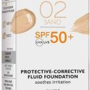 Pharmaceris Protective Corrective Fluid Foundation 2