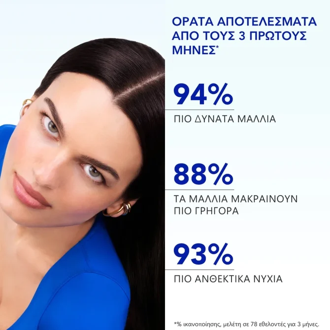 Phyto Phytophanere Ειδικό Συμπλήρωμα Διατροφής 2 x 120 κάψουλες για Υγεία Μαλλιών & Νυχιών