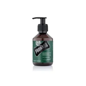 Proraso Eucalyptus Refresh Beard Soap 200ml - Καθαρισμός Γενιών