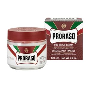 Proraso Red Nourishing
