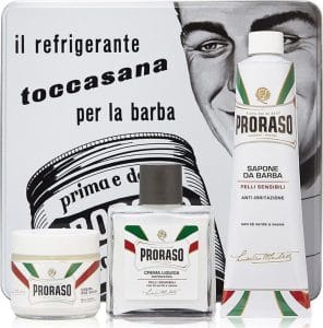 Proraso Σετ Περιποίησης για Γένια